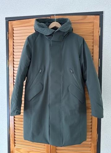 Krakatau Women Mercury jas Urban Chic maat XS beschikbaar voor biedingen