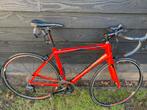 Cube Peloton SL Race - Maat L / 56 cm, 28 inch, Gebruikt, Heren, Aluminium