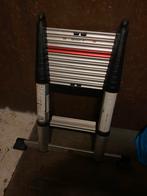 Altrex smart up, Doe-het-zelf en Verbouw, Ladders en Trappen, Ophalen of Verzenden, Zo goed als nieuw, 4 meter of meer