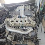 Om606na om605turbo motoren, Ophalen, Nieuw