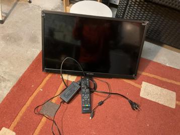 Camper tv beschikbaar voor biedingen