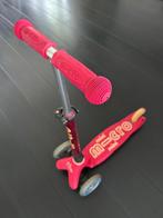 Mini Micro step, Fietsen en Brommers, Steps, Ophalen, Zo goed als nieuw, Gewone step, Micro Step Mini