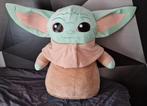 NIEUWE Reuze knuffel Star wars, The Mandalorian, baby Yoda, Ophalen of Verzenden, Nieuw, Overige typen