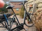 Dames Elektrische Fiets - 450 Accu - ZGAN, Overige merken, Ophalen of Verzenden, Zo goed als nieuw, 50 km per accu of meer