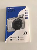 Ixus van Canon, Ophalen, Zo goed als nieuw, Canon