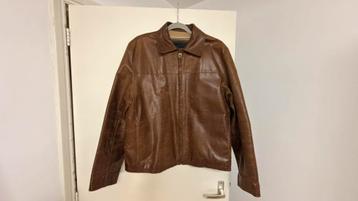 PME Legend lederen jas beschikbaar voor biedingen