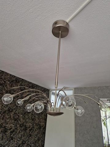 Mooie hanglamp 