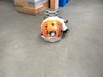 Stihl BR600 Rugblazer - Krachtig en Betrouwbaar!, Gebruikt, Ruggedragen, Ophalen of Verzenden, Stihl