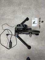 Wahoo KICKR V5 Power Trainer, Ophalen, Gebruikt, Benen, Overige typen