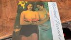 Michael Franks. Objects of desire, 1980 tot heden, Overige formaten, Ophalen of Verzenden, Zo goed als nieuw