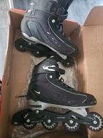 Nike Inline Skates Maat 47 - Gebruikt, Overige merken, Gebruikt, Heren, Ophalen of Verzenden