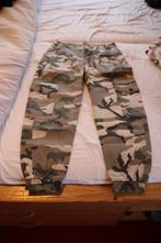 Pull & Bear broek, maat 40, Kleding | Dames, Broeken en Pantalons, Maat 38/40 (M), Ophalen of Verzenden, Pull & Bear, Lang