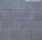 10m2 ANRACIET ZWART B-KEUS  terrasstenen 30x60x4cm soft comf