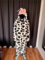 Koeien onesie, Ophalen of Verzenden, Zo goed als nieuw, Maat 46/48 (XL) of groter