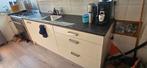 Complete keuken, Huis en Inrichting, Keuken | Complete keukens, Ophalen, Gebruikt, Hoekkeuken