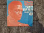 Edwin Starr  twenty five miles, Maxi-single, Ophalen of Verzenden, Zo goed als nieuw, Pop