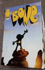 Bone , deel 27 image comics  , engels stripboek .,, Eén comic, Ophalen of Verzenden, Nieuw, Europa