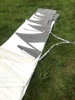 Triradiale Genua-1 - UV strook- Foam in Voorlijk (10,60m.), Watersport en Boten, Zeilen en Zeiltoebehoren, Ophalen, Zo goed als nieuw