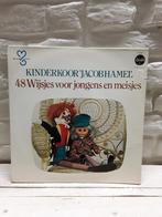 Kinderkoor jacobhamel, Ophalen of Verzenden, Gebruikt