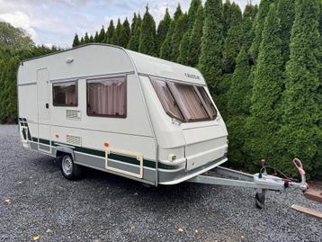 Chateau 390D Calista Vastbed Treinzit LICHTGEWICHT Walker vo beschikbaar voor biedingen