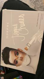 Morphe x James Charles palette, Verzenden, Zo goed als nieuw, Ogen