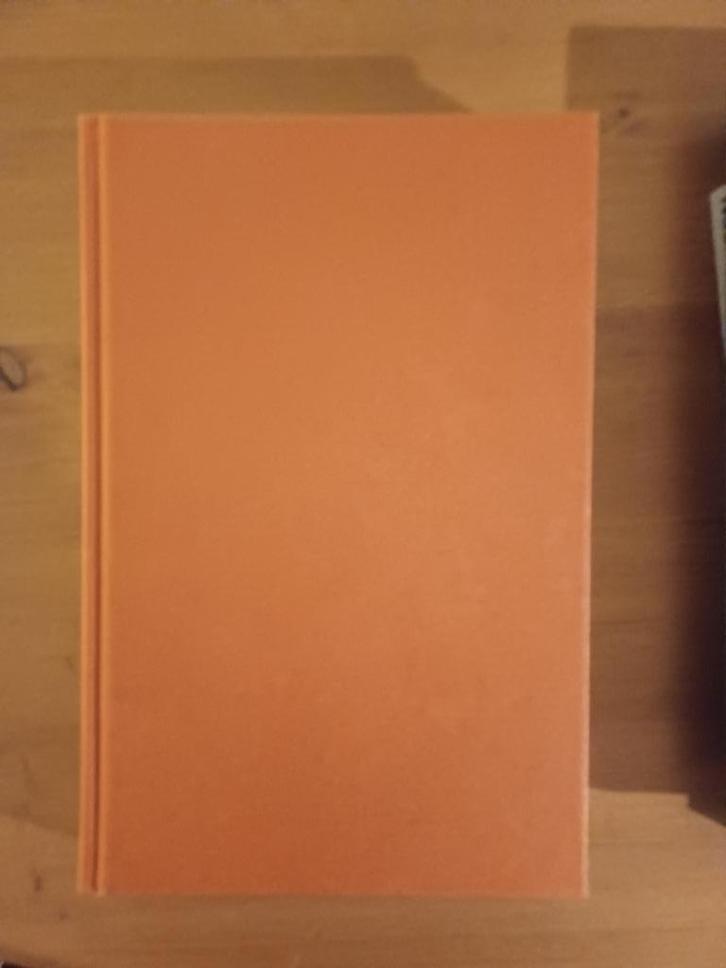 Enkele reis naar de zon, Boeken, Romans, Gelezen, Nederland, Ophalen of Verzenden