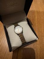 Womans two toned Rotary watch, Ophalen of Verzenden, Zo goed als nieuw, Overige merken
