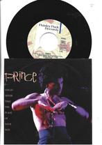 PRINCE SINGLE 7" I COULD NEVER TAKE THE PLACE -1987, 7 inch, Single, Ophalen of Verzenden, Zo goed als nieuw