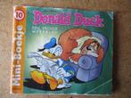 adv7731 mini-boekje 10 donald duck, Ophalen, Gelezen
