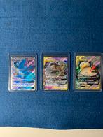 Pokémon lot - Chineese en Japanse tag team GX kaarten, Ophalen of Verzenden, Nieuw, Meerdere kaarten, Foil