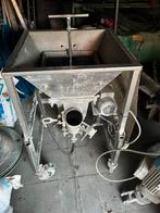 SM5 Egaline Pomp, Doe-het-zelf en Verbouw, Gereedschap | Overige machines, Ophalen, Gebruikt