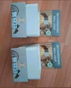 Setprijs 15  euro nieuw oplaadbaar, Ophalen, Nieuw