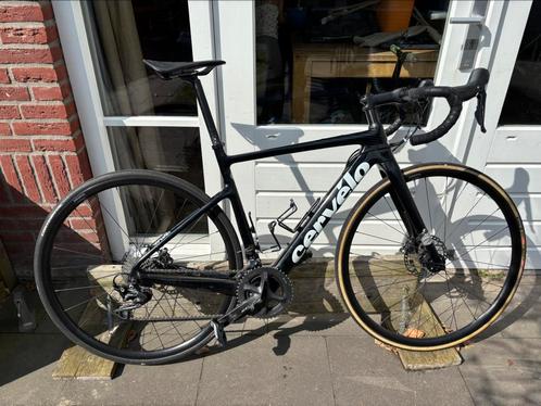 Cervelo caledonia shimano 105, Sport en Fitness, Wielrennen, Gebruikt, Overige typen, Ophalen