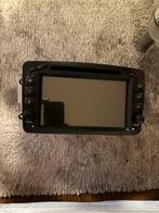 Android Radio voor Mercedes Clk W209, Ophalen of Verzenden, Zo goed als nieuw