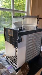 Schaerer volautomatische koffiebonenmachine, Ophalen, Koffie en Espresso
