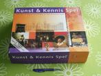 Kunst en Kennis spel van het Rijksmuseum, Hobby en Vrije tijd, Gezelschapsspellen | Bordspellen, Vijf spelers of meer, Ophalen of Verzenden