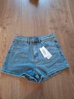 Korre broek maat M, Ophalen of Verzenden, Zo goed als nieuw, Zwart