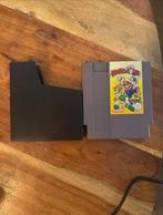 Mario & Yoshi, Spelcomputers en Games, Games | Nintendo NES, 1 speler, Ophalen of Verzenden, Zo goed als nieuw, Vanaf 3 jaar