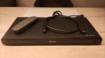 Philips DVD speler met HDMI DVP5992/12 beschikbaar voor biedingen