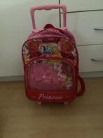 Prinsessen rol tas, Sieraden, Tassen en Uiterlijk, Koffers, Ophalen, Hard kunststof, Nieuw, Minder dan 50 cm