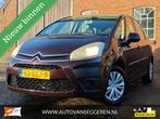 Citroen C4 Picasso 1.8-16v - Garantie / APK / Cruise/Trekhaa, Auto's, 125 pk, Gebruikt, 4 cilinders, 1749 cc