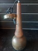 Nieuwe hanglamp, Huis en Inrichting, Lampen | Hanglampen, Ophalen, Nieuw, Metaal, Minder dan 50 cm