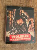 Violence in a Woman’s Prison ( 1982 ), Ophalen of Verzenden, Nieuw in verpakking, Thrillers en Misdaad