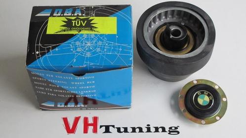 O.B.A. F983 Sport stuurnaaf BMW E30 E28 E34 E32 E24 Z1, Auto diversen, Auto-accessoires, Nieuw, Ophalen of Verzenden