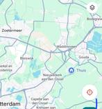 GZ weiland in eigen beheer, Dieren en Toebehoren, Stalling en Weidegang, 2 of 3 paarden of pony's