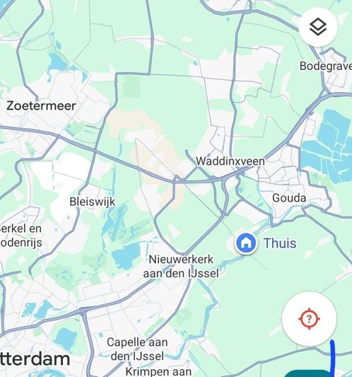 GZ weiland in eigen beheer, Dieren en Toebehoren, Stalling en Weidegang, 2 of 3 paarden of pony's