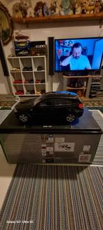 BMW 120I, Hobby en Vrije tijd, Modelauto's | 1:18, Ophalen of Verzenden, Zo goed als nieuw