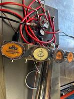 Tapzuil & Fustenkoeling, Ophalen, Gebruikt, Overige merken