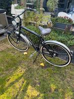 Cortina Crusch transportfiets 52 cm, Fietsen en Brommers, Fietsen | Heren | Herenfietsen, Ophalen, Zo goed als nieuw, Overige merken