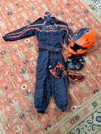 Cross Pak Maat 8 - Helm maat XS, Bril, Handschoenen, Ophalen, Tweedehands, Kinderen, Motorcrosskleding